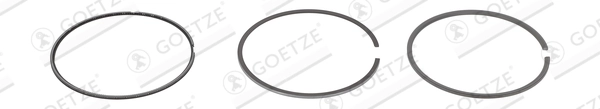 Piston Ring Kit